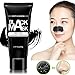 CYQBD Blackhead Remover Mask,black mask,Charcoal Peel Off Mask, Deep Cleansing Facial Mask for Face & Nose For All Skin Types