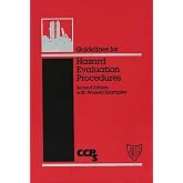 Guidelines for Hazard Evaluation Procedures, with Worked Examples