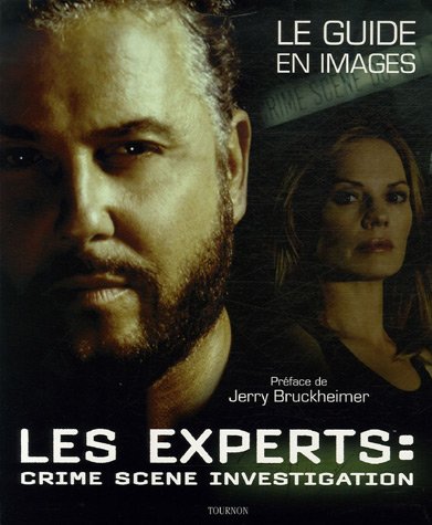 Les Experts : Le guide en images