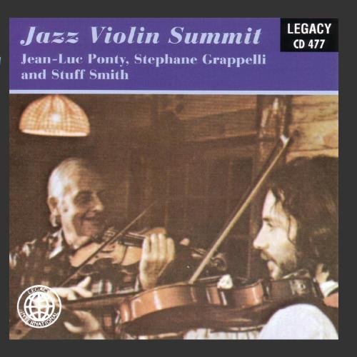 Jean-Luc Ponty - Violin Summit - Zortam Music