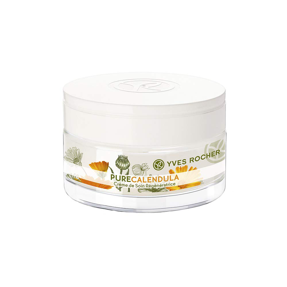 yves rocher night cream