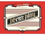 2Nd Mini Album: Press Play