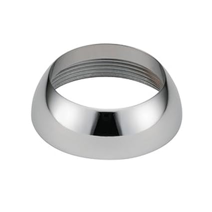 Cleveland Faucets 42094csl Baystone Shower Valve Dome Kit Classic