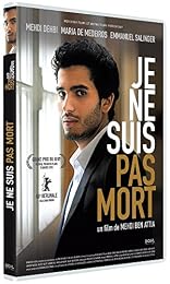 Je ne suis pas mort
