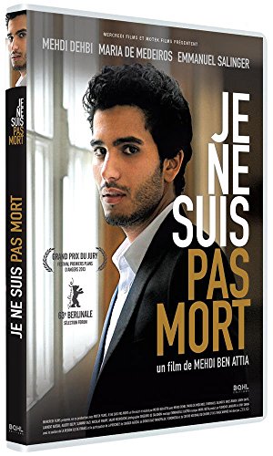 Je ne suis pas mort