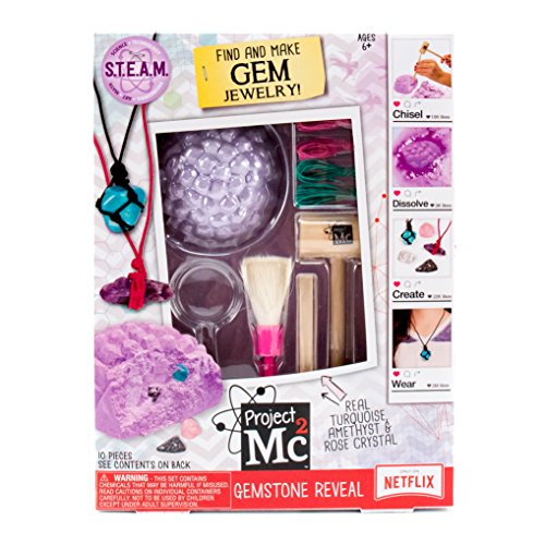 mc2 science kit