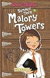 Summer Term at Malory Towers (Malory Towers (Pamela Cox))