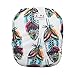 ALVABABY Cloth Diaper Adjustable Reuseable & Washable Pocket Nappies + 2 Inserts YX10