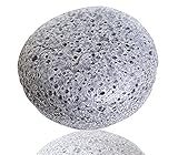Konjac Sponge - Cleansing Loofah for Face Japanese Beauty Products - Exfoliate Skin - Use in Bath or Shower - Cleanse Body Natually