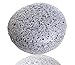 Konjac Sponge - Cleansing Loofah for Face Japanese Beauty Products - Exfoliate Skin - Use in Bath or Shower - Cleanse Body Natually