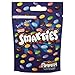 Original Smarties Pouch Bag Love to Share! Smarties Chocolate Smarties Pouch 125g- Imported from the UK England
