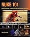 Nuke 101: Professional Compositing and Visual Effects by Ron Ganbar