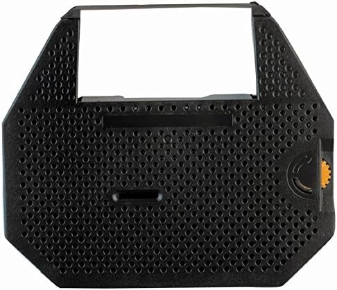SMCO Typewriter Ribbon FOR SILVER REED EX60 (NON-Oem) PK3
