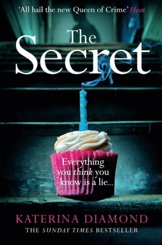 The Secret: The brand new thriller from the bestselling author of The Teacher