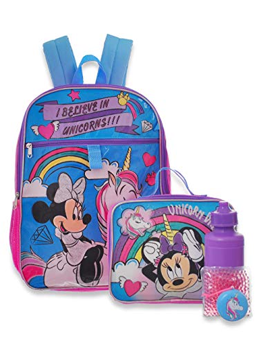 disney unicorn backpack