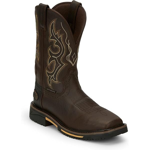 Amazon.com: Justin Joist 11 display picture 1