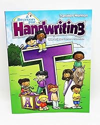 A Reason For Cursive Transition Handwriting