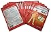 SunDog Natural Pain Relief Patches (10 Pack) - Extra Large, No Chemicals, 24hr Long-Lasting - Capsaicin + Menthol Therapy for Back Pain, Muscle Soreness, Arthritis - Premium Hot & Cold Patches