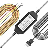 VIOFO HK3-C Acc Hardwire Kit, 13ft USB-C Hard Wire