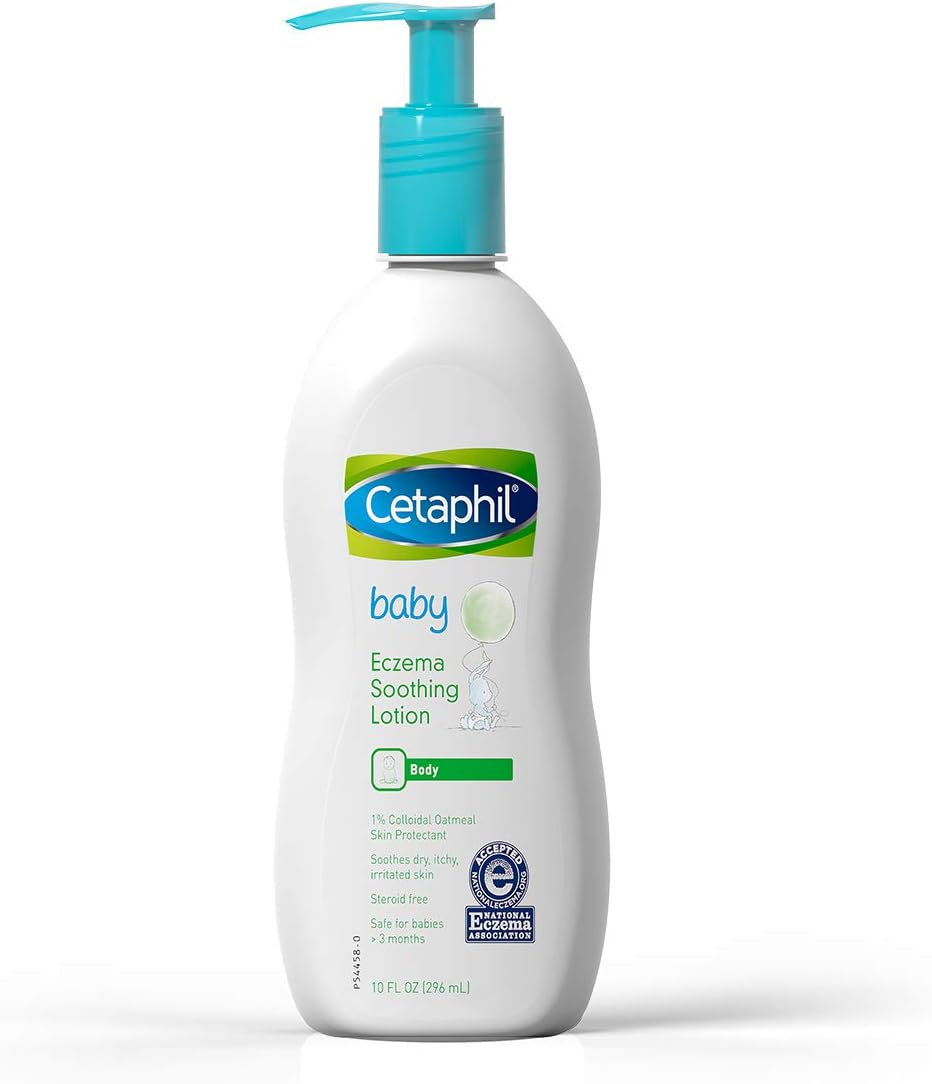 cetaphil eczema