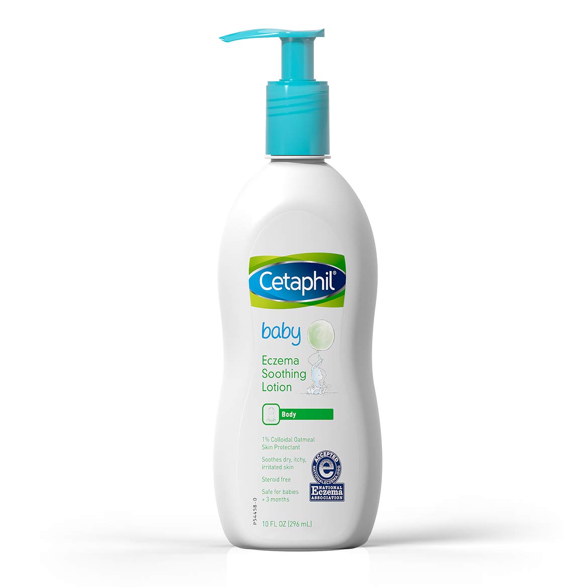 Cetaphil Baby Eczema Soothing Lotion with Colloidal Oatmeal