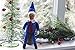 Trump On a Stump Stuffed Stereotypes Donald Trump Doll Plush Novelty Gag Gift | Funny Talking Collectible Toy w/ 8 Phrases | Hilarious Political Prank | Liberal and Conservative