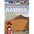 Klassische & moderne Rezepte aus Namibia: &Uuml;ber 200 Rezepte aus den K&uuml;chen der Farmen, Restaurants und den Lagerfeuern im S&uuml;dwesten Afrikas - viele ... deutscher Sprache. Mit ausf&uuml;hrlichem Register