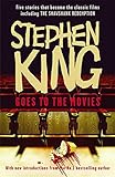 Front cover for the book Stephen King Goes to the Movies by Stephen King