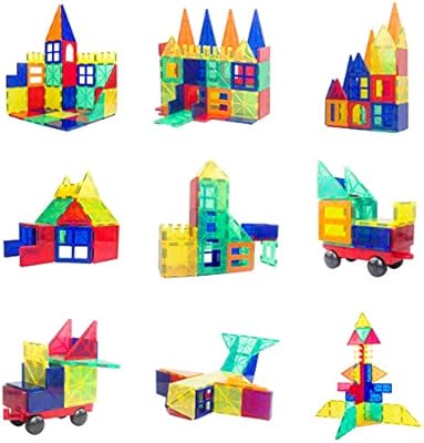 orrente magnetic blocks