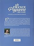 Image de La France paysanne : Un siècle d'histoire en images