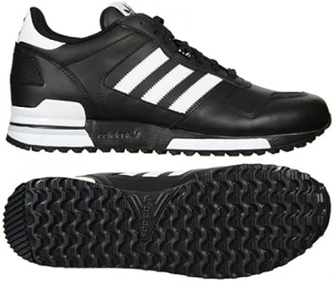 zx 700 white leather