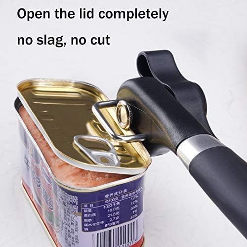 Top Easy to Use Can Openers for Effortless Kitchen Access in 2026