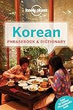 Image de Lonely Planet Korean Phrasebook & Dictionary (Lonely Planet Phrasebooks)