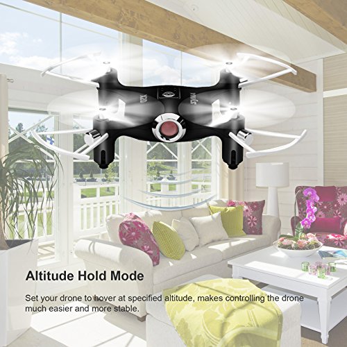 Cheerwing-Syma-X20-Pocket-Drone-24Ghz-Remote-Control-Mini-RC-Quadcopter-with-Altitude-Hold-and-One-Key-Take-off-Landing
