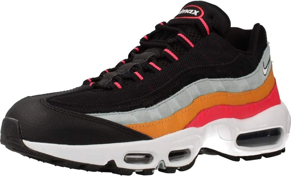 chaussures nike air max 95 essential