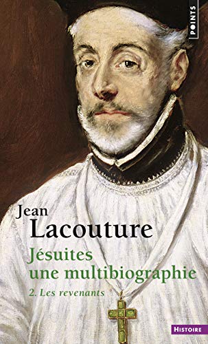 J'Suites. Une Multibiographie 2. Les Revenants T2 (English and French Edition) by Jean Lacouture