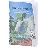 Deekec Songs From the Legend of Zelda for 12 Hole Ocarina (21 themes)