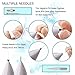 Plasma Pen Dot Mole Removal with LCD Display 6 Modes for Skin Tag,Nevus,Freckles,Dark Spot,Birth Mark,Skin Pigmentation, Age Spots,Tattoo
