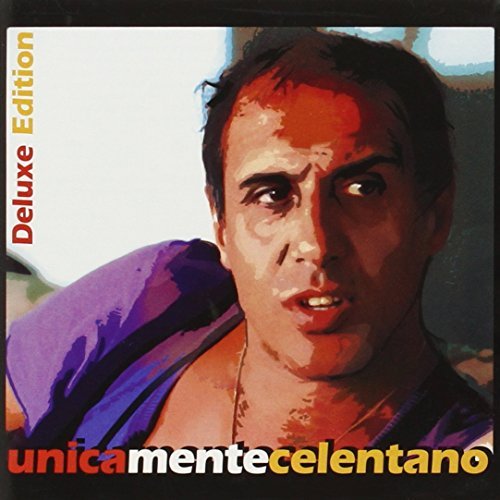 Adriano Celentano - C