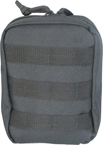 First Aid Kit by Renegade Survival It is a Complete Kit for The Prepper Who Wants Tactical Gear for Trauma or for Use in Case of a Natural Disaster or Outdoor Survival.