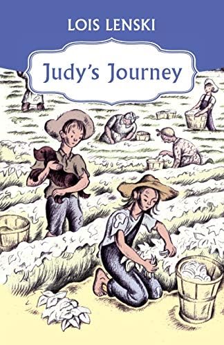 Judy's Journey