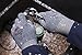 3M Comfort Grip Glove CGM-W, Winter, Size M