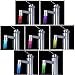 Yonger 7 Colors Changing Glow LED Light Water Stream Faucet Tap Suitalbe For bathroom and kitchen