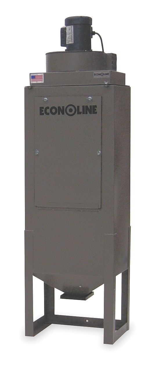 Dust Collector 1/2 HP