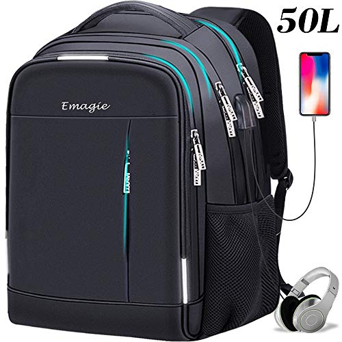 zuqiang business backpack