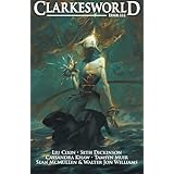 Clarkesworld Issue 111