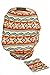 Amaroo Baby Premium 4-in-1 Breastfeeding Cover Up & Nursing Poncho/Baby Car Seat Covers/ Shopping Cart Cover For Baby/ Universal High Chair Cover, Perfect Unisex Baby Shower Gifts for Boys & Girls