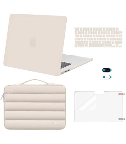 Amazon.com: CASETiFY Bounce MacBook Air 15-inch (M2/M3/M4) Case