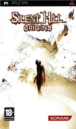 Silent Hill: Origins