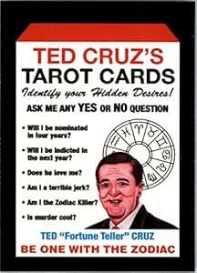 Amazon.com: 2017 Wacky Packages 50th Anniversary Politics ...